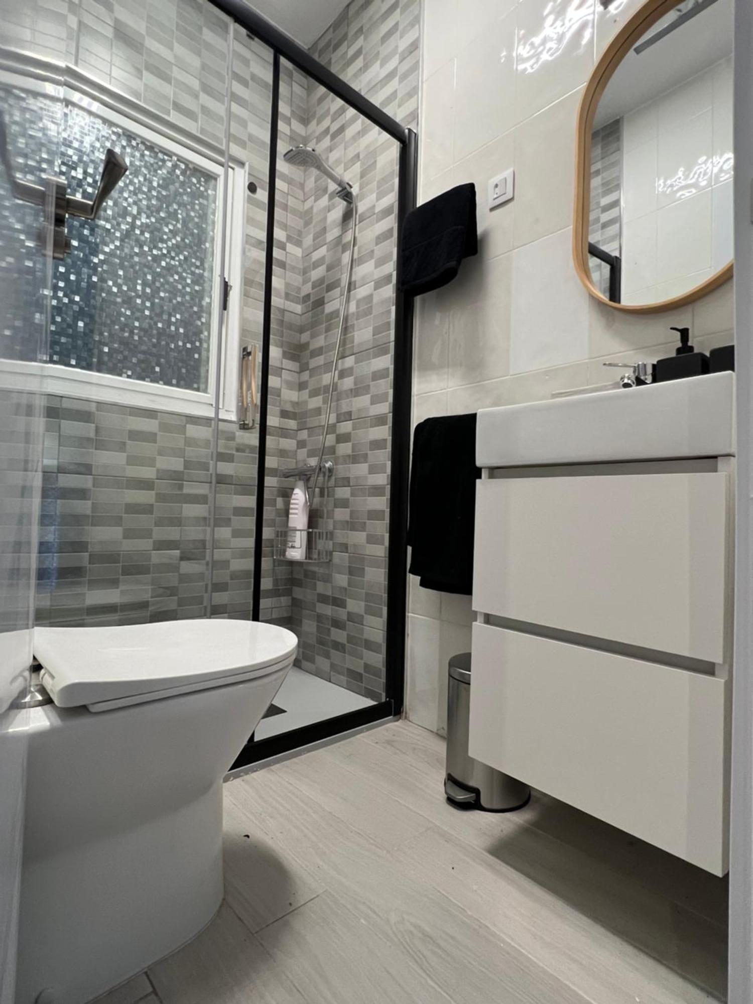 Zamora Enamora Apartment ภายนอก รูปภาพ