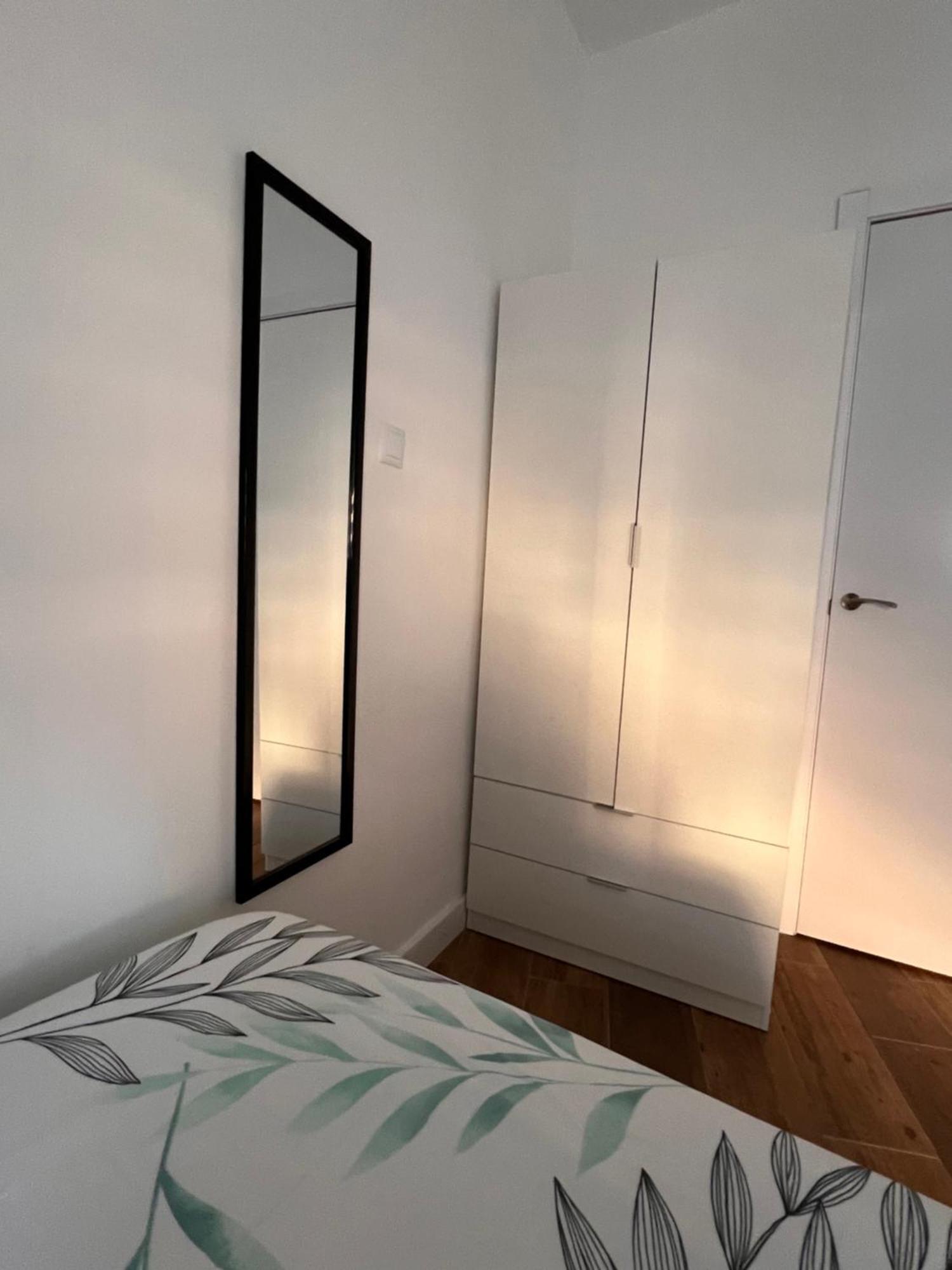 Zamora Enamora Apartment ภายนอก รูปภาพ