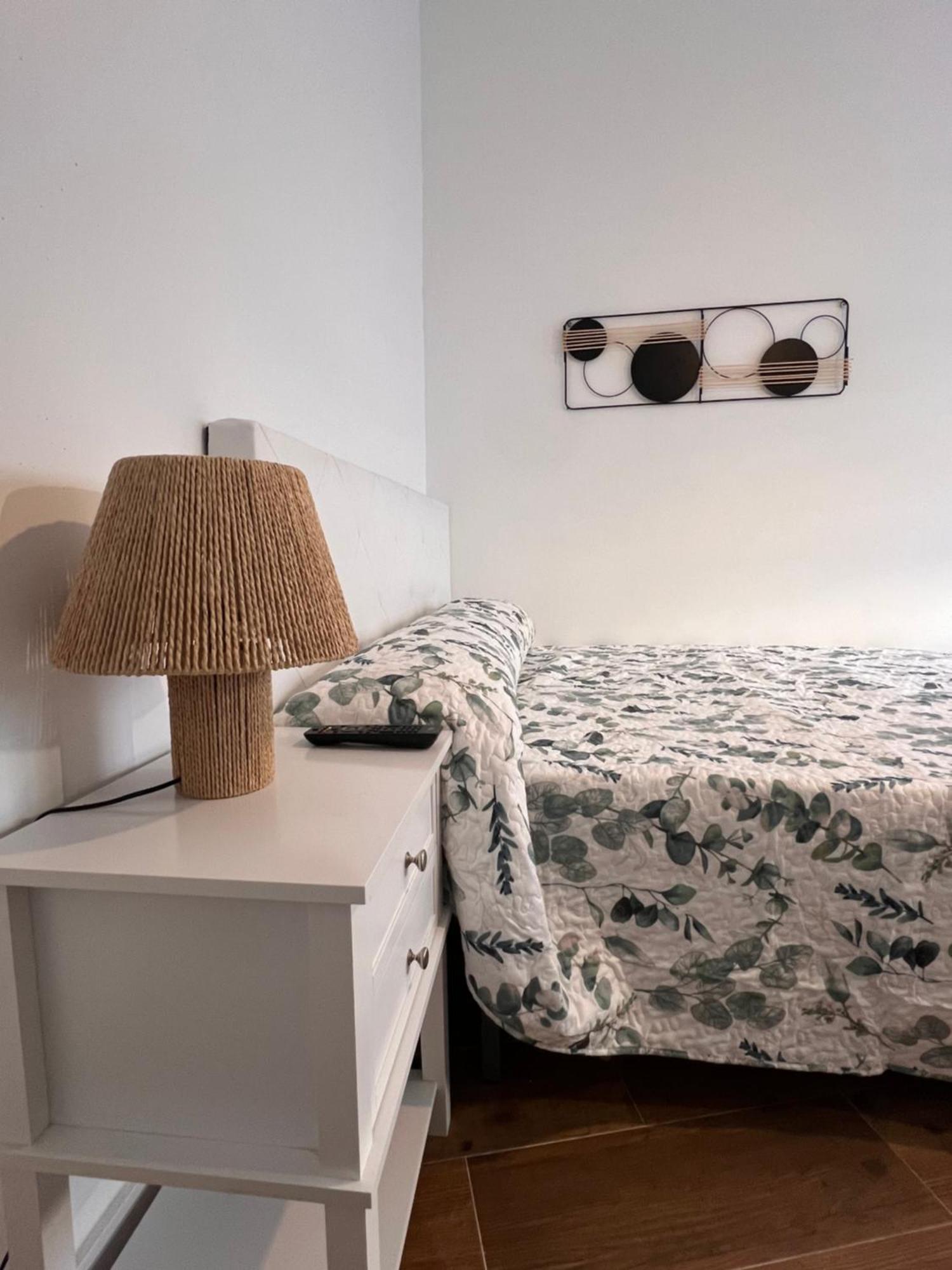 Zamora Enamora Apartment ภายนอก รูปภาพ