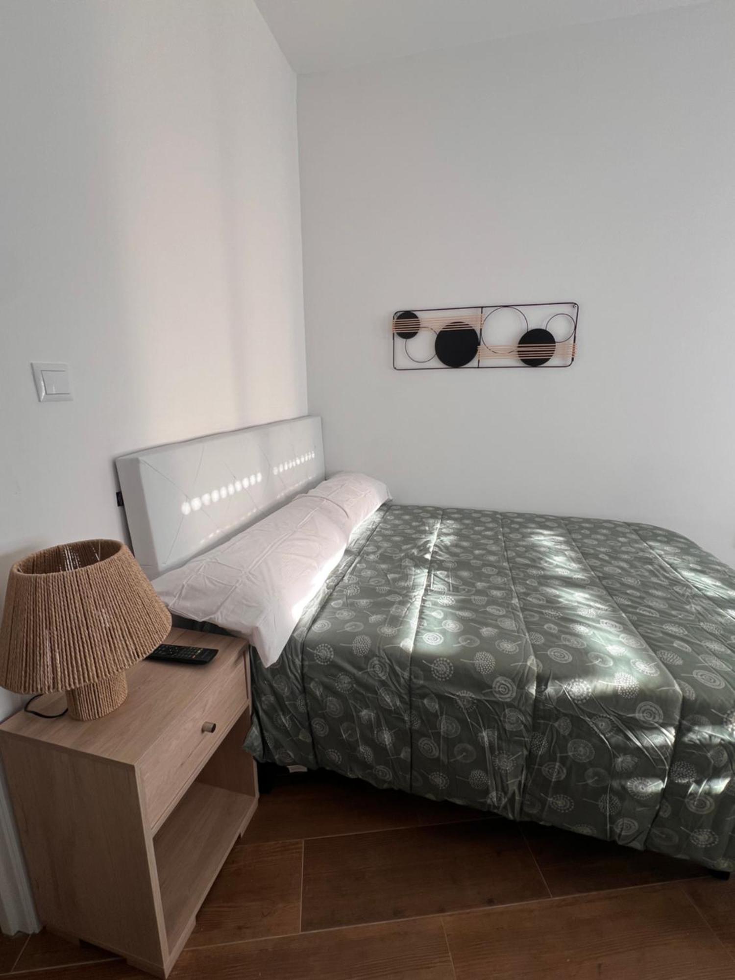 Zamora Enamora Apartment ภายนอก รูปภาพ