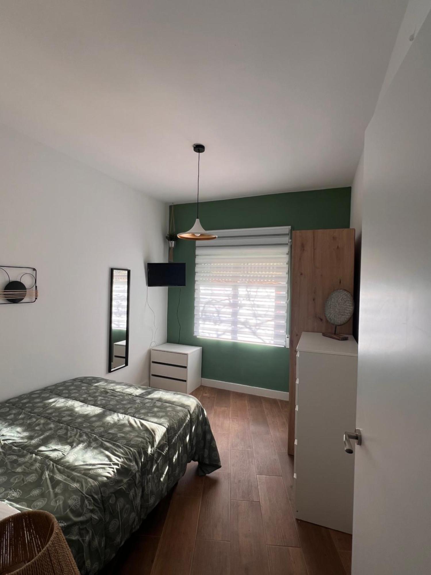 Zamora Enamora Apartment ภายนอก รูปภาพ